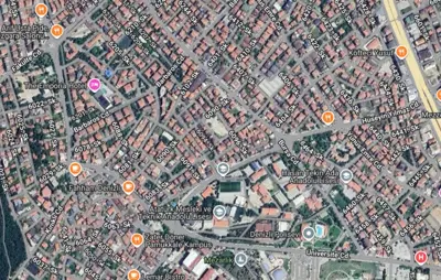 Denizli, Pamukkale, Satılık, Müstakil ( Komple ) bina