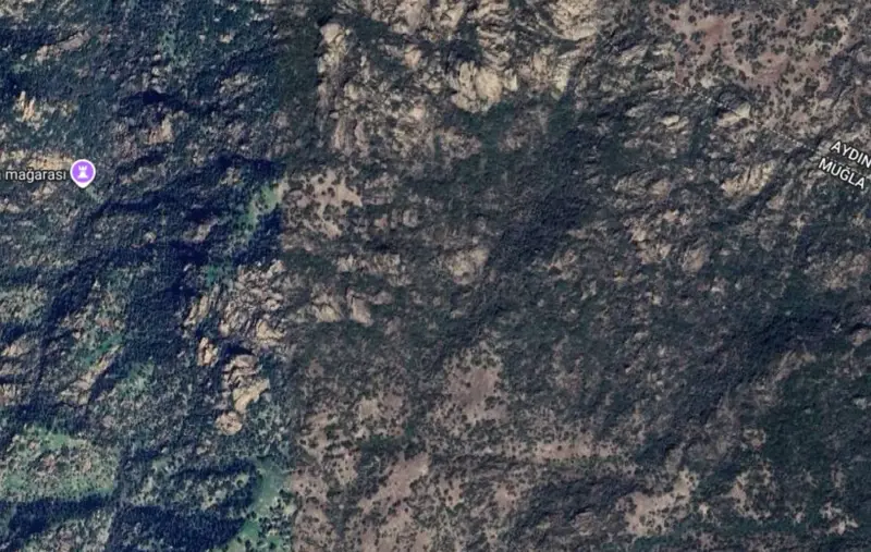 Köprüalan Mah., Satılık, Tarla, 1.989.055 m² — fotoğraf 1