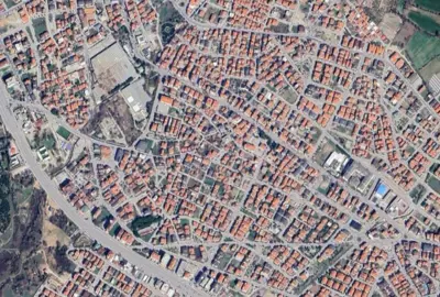 Denizli, Pamukkale, Satılık, Arsa