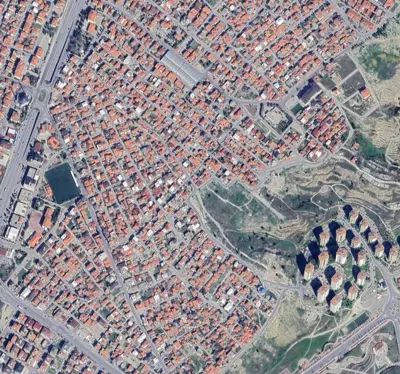 KARŞIYAKA SATILIK ARSA