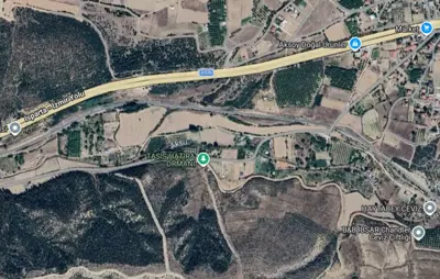 Alikurt Mah., Satılık, Tarla, 5.126 m²