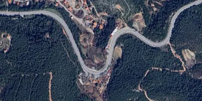 Denizli, Pamukkale, Satılık, Arsa