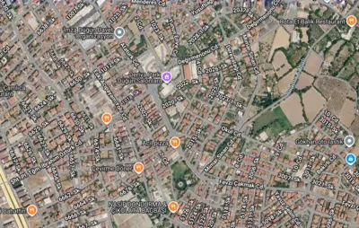 Kınıklı Mah., Satılık, Arsa, 239 m²