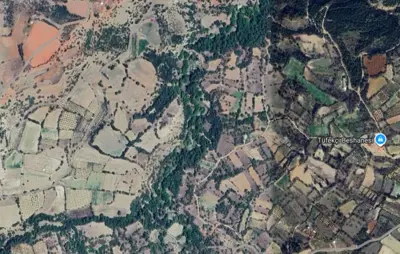 Denizli, Merkezefendi, Satılık, Tarla