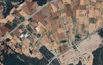 Cevizli Mah., Satılık, Tarla, 3.916 m²