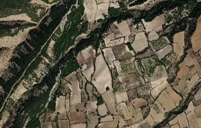 Mahmutgazi Mah., Satılık, Tarla, 33.613 m²