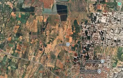 Kızılcabölük Mah., Satılık, Tarla, 28.038 m²
