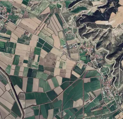 Denizli, Kavakbaşı, Tarla