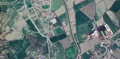 Denizli, Pamukkale, Satılık, Tarla