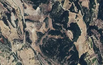 Kurtluca Mah., Satılık, Tarla, 8.766 m²