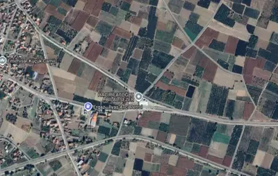 Emircik Mah., Satılık, Tarla, 6.638 m²