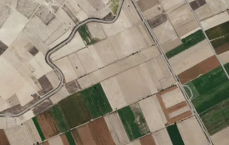 Aşağıseyit Mah., Satılık, Tarla, 31.646 m² — fotoğraf 1