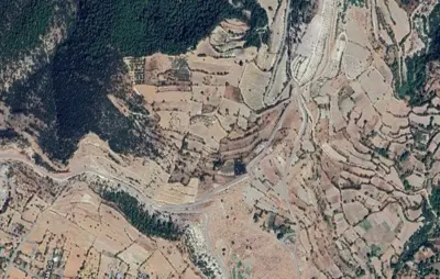 Gözler Mah., Satılık, Arsa, 326 m²