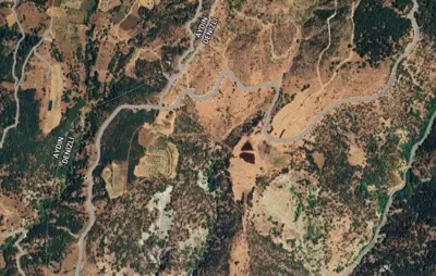 Denizli, Buldan, Satılık, Tarla
