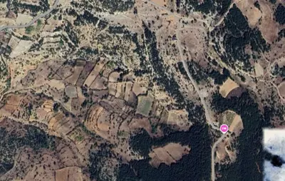 Denizli, Pamukkale, Satılık, Arsa