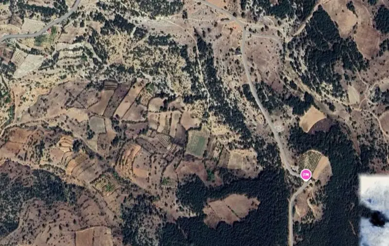 Güzelpınar Mah., Satılık, Arsa, 672 m² — fotoğraf 1
