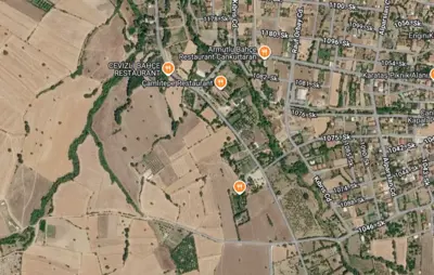 Çukurköy Mah., Satılık, Arsa, 960 m²