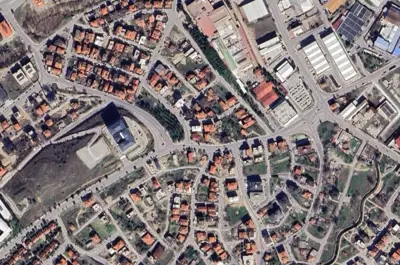 Denizli, Merkezefendi, Satılık, Arsa