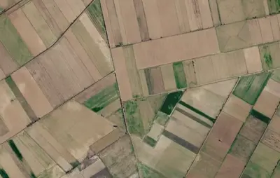 Hadim Mah., Satılık, Tarla, 45.887 m²