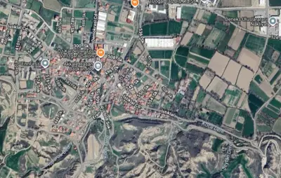 Kale Mah., Satılık, Arsa, 3.941 m²