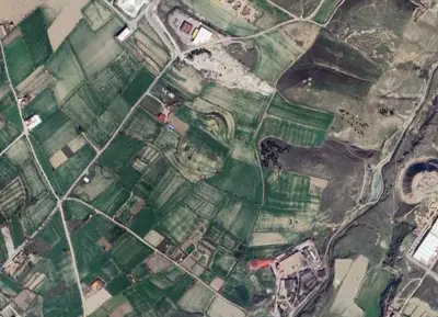 Denizli, Merkezefendi, Satılık, Tarla