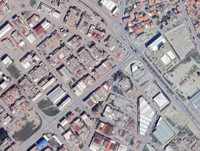 Denizli, Merkezefendi, Satılık, Arsa