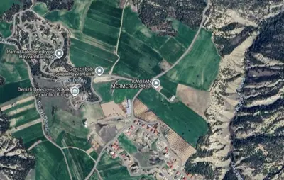 Karakurt Mah., Satılık, Tarla