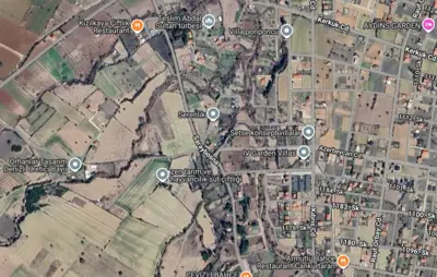 Çukurköy Mah., Satılık, Arsa