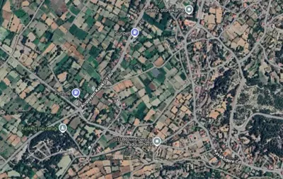 Kelekçi Mah., Satılık, Tarla, 1.686 m²