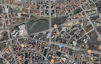 Denizli, Merkezefendi, Şirinköy Mah., Satılık, Konut, Villa