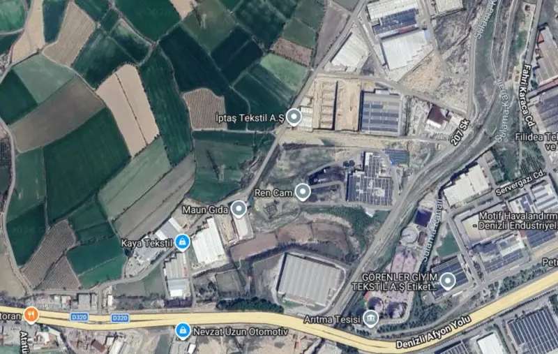 Koyunaliler Mah., Satılık, Arsa, 5.069 m² — fotoğraf 4
