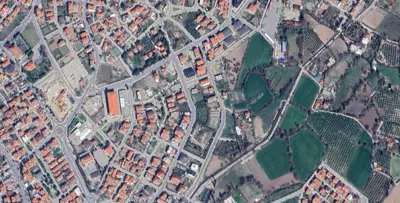 Denizli, Pamukkale, Satılık, Arsa