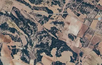 Karaağaçlı Mah., Satılık, Tarla