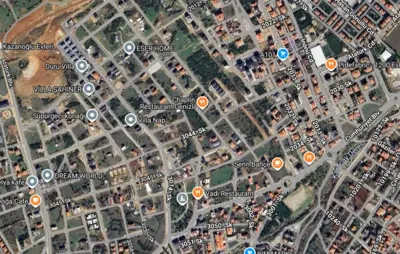 Denizli, Merkezefendi, Satılık, Arsa