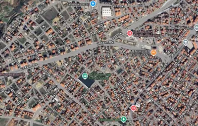 AKKONAK MEVKİ YOLA YAKIN ARSA