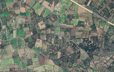 Aydın, Karacasu, Ataeymir/Cumhuriyet Mah., Satılık, Tarla