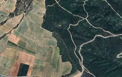 Güzelpınar Mah., Satılık, Tarla, 53.328 m²