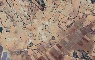 Denizli, Pamukkale, Satılık, Tarla