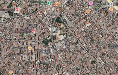 Saraylar Mah., Satılık, İşyeri ( Ticari ), 1.487 m²