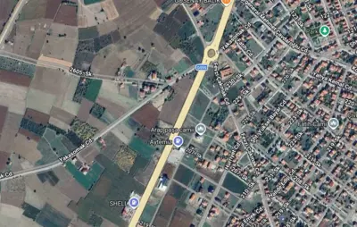 Denizli, Buldan, Satılık, Arsa