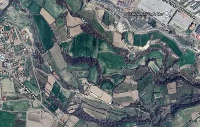 Pınarkent Mah., Satılık, Arsa, 424 m²