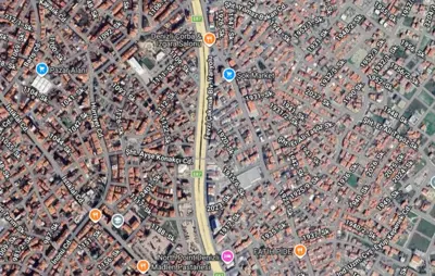 Denizli, Pamukkale, Satılık, Arsa