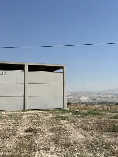 Dereçiftlik Mah., Satılık, İşyeri   (  Ticari  ), Fabrika
