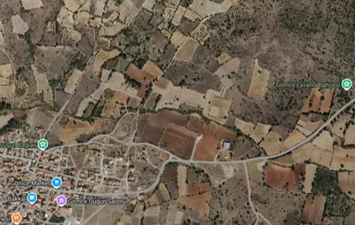 Gömce Mah., Satılık, Arsa, 7.784 m²