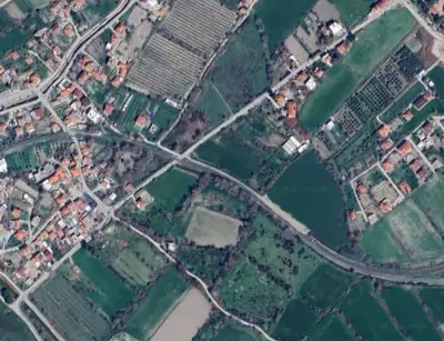 Denizli, Pamukkale, Satılık, Tarla