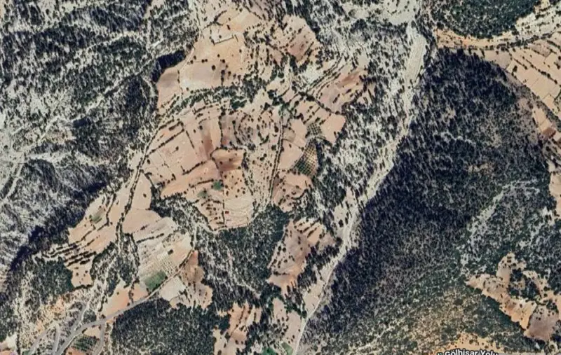 İmamlar Mah., Satılık, Tarla, 13.703 m² — fotoğraf 1
