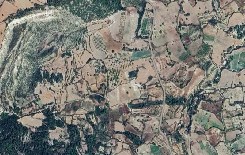 Akdere Mah., Satılık, Tarla, 12.664 m² — fotoğraf 2