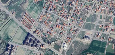 Denizli, Pamukkale, Satılık, Arsa