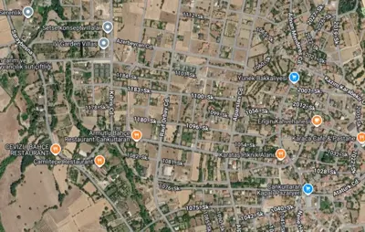 Çukurköy Mah., Satılık, Arsa, 676 m²