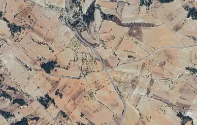 Denizli, Pamukkale, Uzunpınar Mah., Satılık, Arsa